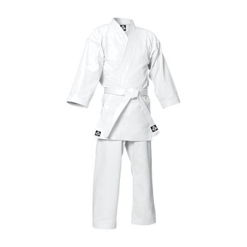 Karategi Z Pasem Dziecięce Bushido Ark-3102 Białe 130 - Bushido