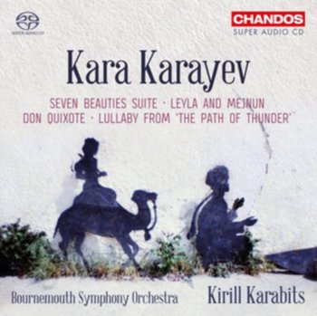 Karayev: Orchestral Works - Bournemouth Symphony Orchestra