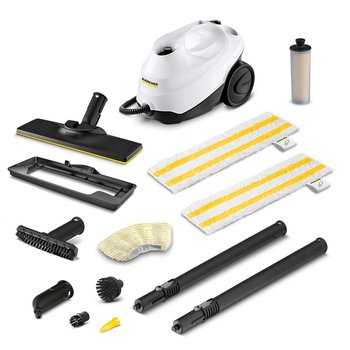 Karcher, Parownica  SC 3 EasyFix Plus - 1.513-661.0 - Kärcher