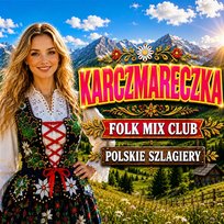 Karczmareczka Folk Mix Club