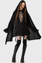 kardigan KILLSTAR - FORGET WISHING-XL Inna marka