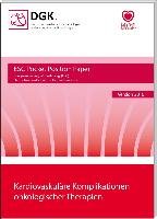 Kardiovaskuläre Komplikationen Onkologischer Therapien - Boerm ...