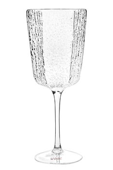 KARE kieliszek CASCATA 440 ml transparentny - Kare Design