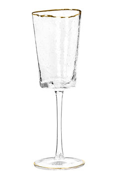 Kare Kieliszek Do Wina Hommage 300 Ml  Transparentny - Kare Design