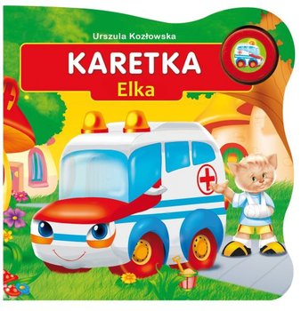 Karetka Elka - Kozłowska Urszula