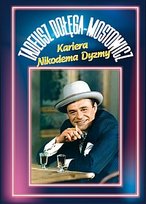 Kariera Nikodema Dyzmy Dołęga-Mostowicz Tadeusz