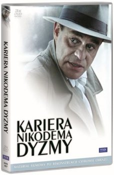 Kariera Nikodema Dyzmy - Nowicki Marek, Rybkowski Jan