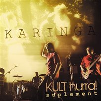 Karinga - Hurra! Suplement Kult