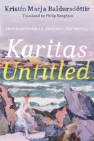 Karitas Untitled Kristin Marja Baldursdottir