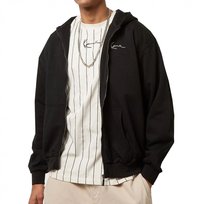 Karl Kani bluza Chest Signature Essential Zip Hoodie 6022897 S Karl Kani