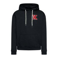 Karl Kani Bluza Męska Z Kapturem Retro Patch Os Hoodie 6028197 S Karl Kani