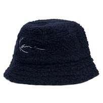 Karl Kani Kapelusz Signature Teddy Bucket Hat 7015654 Osfm Karl Kani