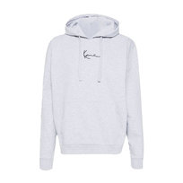 Karl Kani Męska Bluza Z Kapturem (M / Szary) Karl Kani