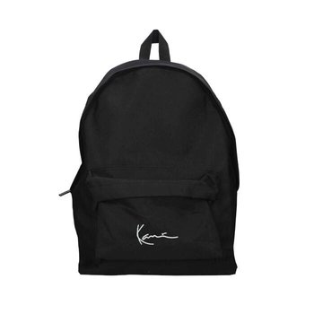Karl Kani plecak czarny Signature Backpack 4007961 - Puma
