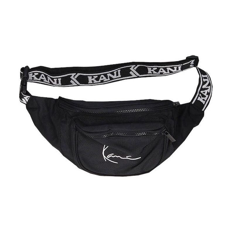 Karl kani hot sale waist bag