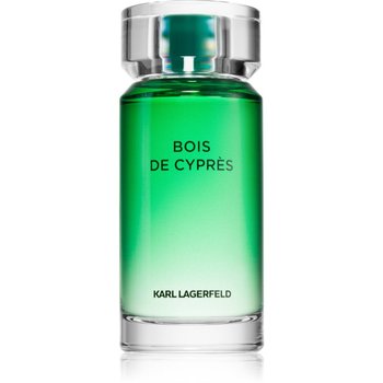 Karl Lagerfeld Bois de Cypres woda toaletowa dla mężczyzn 100 ml - Inna marka