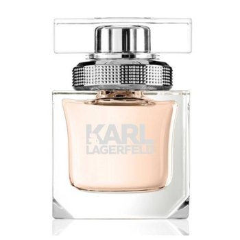 Karl Lagerfeld, For Her, woda perfumowana, 85 ml - Karl Lagerfeld