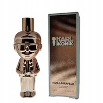 karl lagerfeld karl ikonik pour femme woda perfumowana 4.5 ml     