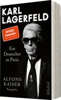 Karl Lagerfeld Piper