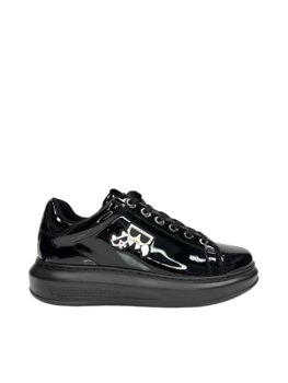 Karl Lagerfield ワンピース 38 (S〜M) karl-lagerfeld-snickersy-