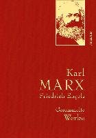 Karl Marx / Friedrich Engels - Gesammelte Werke - Marx Karl, Engels Friedrich