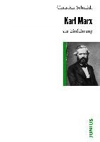 Karl Marx - Schmidt Christian