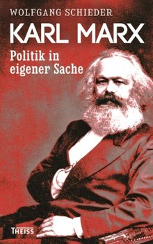 Karl Marx - Schieder Wolfgang