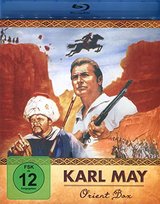 Karl May Orient Collection Various Distribution