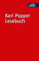 Karl Popper Lesebuch - Popper Karl R.