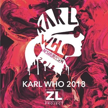 Karl Who 2018 - ZL