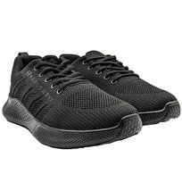 Karlowsky Miękkie Buty Robocze Unisex Dla Dorosłych (18 / Czarny) Karlowsky