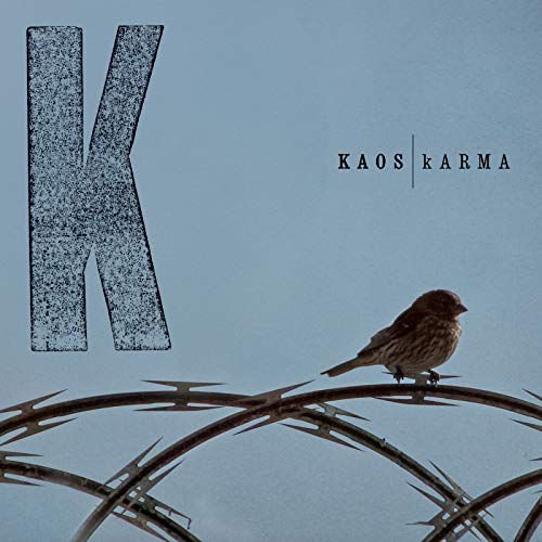 Karma - Kaos | Muzyka Sklep EMPIK.COM