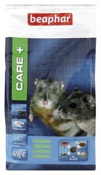 Karma dla chomików karłowatych BEAPHAR Care+ Dwarf Hamster, 700 g - Beaphar