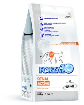 Karma Dla Kota Forza10 Renal Active, 454 G. - Forza10