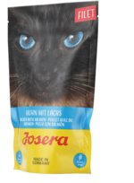Karma dla kota JOSERA filet kurczak z łososiem 70 g