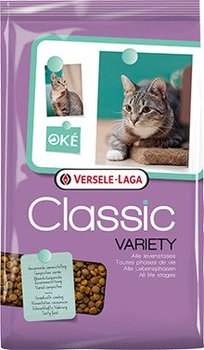Karma dla kota VERSELE-LAGA Classic, 10 kg - Versele-Laga