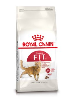 karma dla kotów, Royal Canin Fit Feline 32, 10kg - Royal Canin