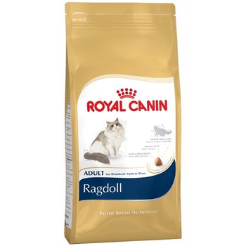 Karma dla kotów ROYAL CANIN Ragdoll, 2 kg. - Royal Canin