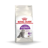 Karma dla kotów Royal Canin Sensible 33 10kg