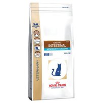 Karma dla kotów z zaburzeniami żołądkowo-jelitowymi ROYAL CANIN Gastro Intestinal Moderate Calorie, 2 kg