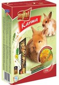 Karma dla królika VITAPOL, 1 kg. - Vitapol