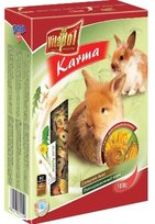 Karma dla królika VITAPOL, 1 kg.
