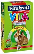 Karma dla królików VITAKRAFT Special Regular, 600 g. - Vitakraft