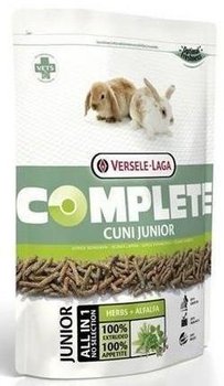 Karma dla młodych królików VERSELE - LAGA Cuni Junior Complete, 8 kg - Versele-Laga