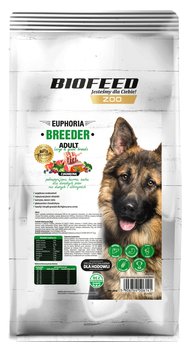 Karma Dla Psa Biofeed Adult Large Giant Z Jagnięciną 2Kg - BIOFEED