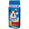 Karma dla psa CHAPPI wołowina, drób i warzywa, 13,5 kg. - Chappi