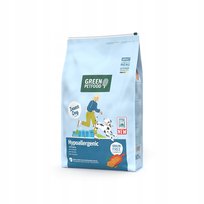 Karma dla psa GREEN PETFOOD InsectDog Hypoallergenic z owadami 3 kg