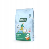 Karma dla psa GREEN PETFOOD InsectDog Sensitive z owadami i ryżem 10 kg