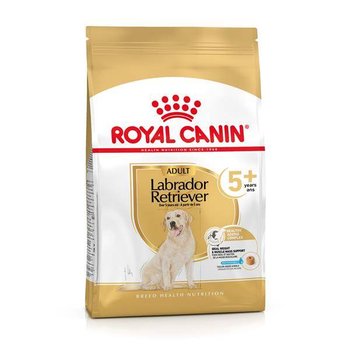 Karma dla psa ROYAL CANIN Labrador 5+, 12 kg - Royal Canin