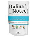 Karma dla psów, DOLINA NOTECI, Jagnięcina Premium, 500 g&nbsp;-&nbsp;Dolina Noteci